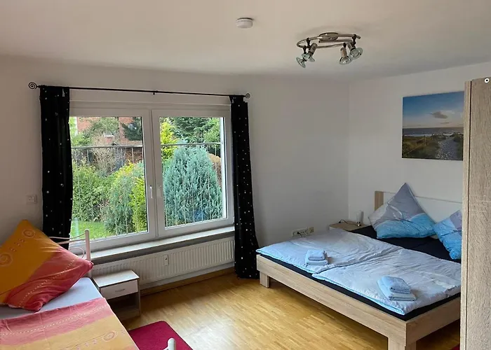 Moewe Willi Flensburg