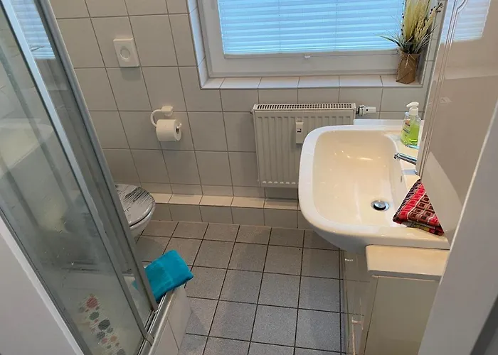 Moewe Willi Appartement Flensburg